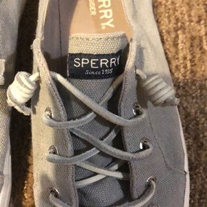Sperry Shoes - Sperry Slip-on Shoes Sperry Shoes - Sperry Slip-on Shoes